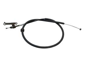 Honda - 08 Honda TRX400EX Clutch Cable Sportrax 400 - Image 2