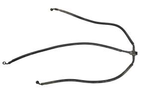 23 Polaris Phoenix 200 2x4 Front Brake Line