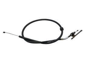 08 Honda TRX400EX Clutch Cable Sportrax 400