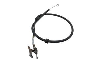Honda - 08 Honda TRX400EX Clutch Cable Sportrax 400 - Image 3