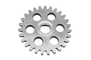 08 Honda TRX400EX Oil Pump Gear Sportrax 400