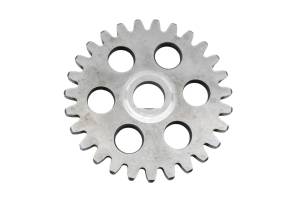 Honda - 08 Honda TRX400EX Oil Pump Gear Sportrax 400 - Image 2
