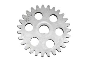 Honda - 08 Honda TRX400EX Oil Pump Gear Sportrax 400 - Image 3