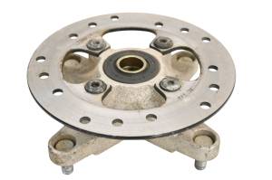 Polaris - 23 Polaris Phoenix 200 2x4 Front Wheel Hub & Rotor Left Or Right - Image 2