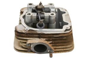 Polaris - 23 Polaris Phoenix 200 2x4 Cylinder Head - Image 2