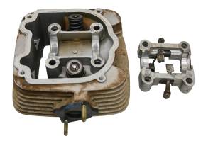 Polaris - 23 Polaris Phoenix 200 2x4 Cylinder Head - Image 5