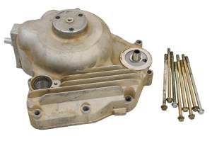 23 Polaris Phoenix 200 2x4 Stator Cover