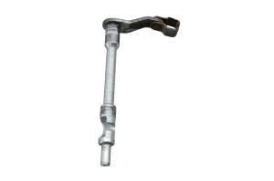 Honda - 08 Honda TRX400EX Clutch Cable Arm Lever Sportrax 400 - Image 3
