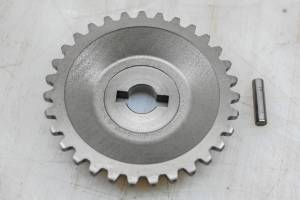 Suzuki - 05 Suzuki King Quad 700 4x4 Oil Pump Gear LT-A700X - Image 1