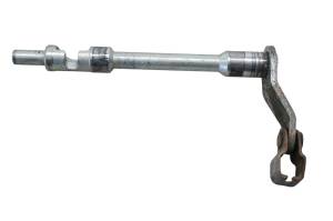 08 Honda TRX400EX Clutch Cable Arm Lever Sportrax 400