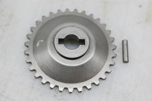 Suzuki - 05 Suzuki King Quad 700 4x4 Oil Pump Gear LT-A700X - Image 2
