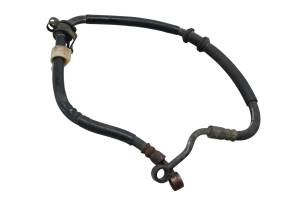 08 Honda TRX400EX Rear Brake Line Sportrax 400