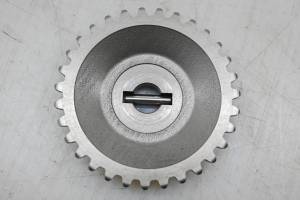 Suzuki - 05 Suzuki King Quad 700 4x4 Oil Pump Gear LT-A700X - Image 3