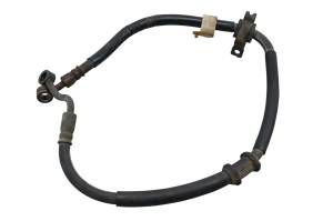 Honda - 08 Honda TRX400EX Rear Brake Line Sportrax 400 - Image 2