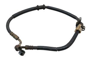 Honda - 08 Honda TRX400EX Rear Brake Line Sportrax 400 - Image 3