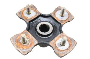 Suzuki - 05 Suzuki King Quad 700 4x4 Rear Wheel Hub Left Or Right LT-A700X - Image 1
