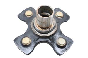 Suzuki - 05 Suzuki King Quad 700 4x4 Rear Wheel Hub Left Or Right LT-A700X - Image 2