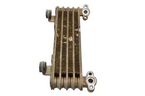 Honda - 08 Honda TRX400EX Oil Cooler Sportrax 400 - Image 2