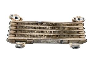 08 Honda TRX400EX Oil Cooler Sportrax 400