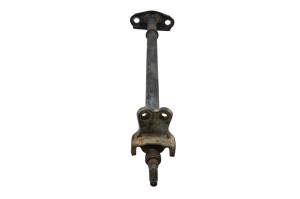 Honda - 08 Honda TRX400EX Steering Stem Shaft Sportrax 400 - Image 2