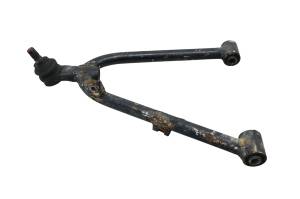 08 Honda TRX400EX Front Upper Right A-Arm Sportrax 400