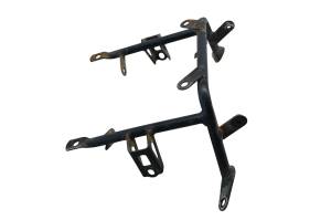 08 Honda TRX400EX Front Fender Stay Bracket Sportrax 400
