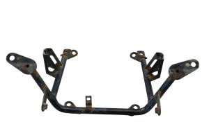 Honda - 08 Honda TRX400EX Front Fender Stay Bracket Sportrax 400 - Image 3