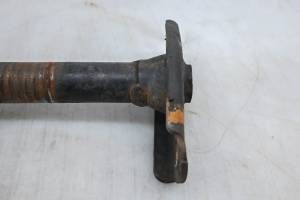 Honda - 08 Honda TRX400EX Steering Stem Shaft Sportrax 400 - Image 3