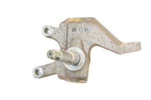 23 Polaris Phoenix 200 2x4 Front Left Spindle Knuckle