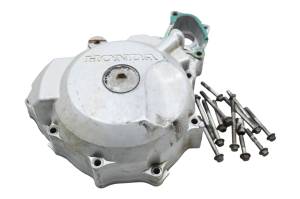 08 Honda TRX400EX Stator Cover Sportrax 400