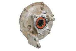 23 Polaris Phoenix 200 2x4 Rear Brake Drum Housing