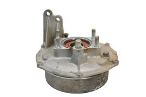 Polaris - 23 Polaris Phoenix 200 2x4 Rear Brake Drum Housing - Image 2