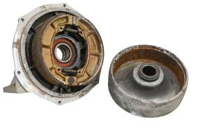 Polaris - 23 Polaris Phoenix 200 2x4 Rear Brake Drum Housing - Image 4