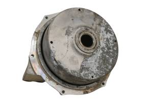 Polaris - 23 Polaris Phoenix 200 2x4 Rear Brake Drum Housing - Image 3