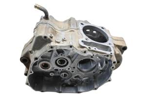 Honda - 08 Honda TRX400EX Crankcase Center Crank Case Sportrax 400 - Image 3