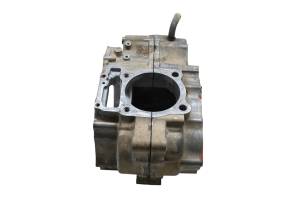 Honda - 08 Honda TRX400EX Crankcase Center Crank Case Sportrax 400 - Image 4