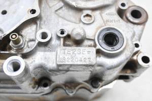 Honda - 08 Honda TRX400EX Crankcase Center Crank Case Sportrax 400 - Image 6