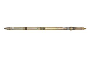 23 Polaris Phoenix 200 2x4 Rear Axle