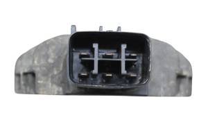 Honda - 08 Honda TRX400EX Regulator Rectifier Sportrax 400 - Image 3