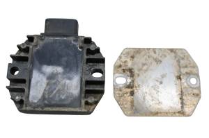 Honda - 08 Honda TRX400EX Regulator Rectifier Sportrax 400 - Image 2