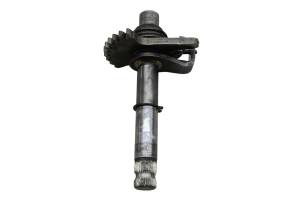 Suzuki - 05 Suzuki King Quad 700 4x4 Transmission Shift Shaft Shifter LT-A700X - Image 3