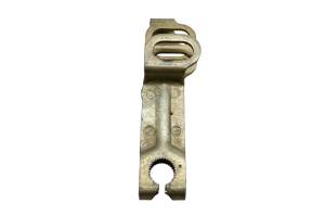 Suzuki - 05 Suzuki King Quad 700 4x4 Rear Brake Cam Lever LT-A700X - Image 2