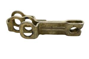 Suzuki - 05 Suzuki King Quad 700 4x4 Rear Brake Cam Lever LT-A700X - Image 3