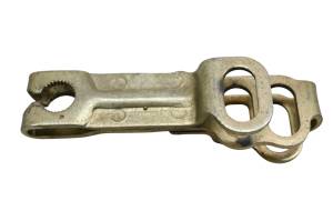 Suzuki - 05 Suzuki King Quad 700 4x4 Rear Brake Cam Lever LT-A700X - Image 1