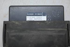 Suzuki - 05 Suzuki King Quad 700 4x4 Electric Control Unit Ecu LT-A700X - Image 4