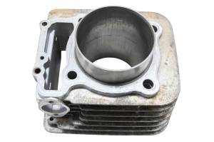Honda - 08 Honda TRX400EX Cylinder Sportrax 400 - Image 6