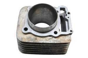 Honda - 08 Honda TRX400EX Cylinder Sportrax 400 - Image 8