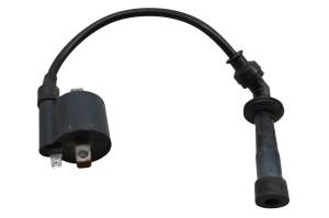 05 Suzuki King Quad 700 4x4 Ignition Coil LT-A700X