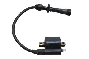 Suzuki - 05 Suzuki King Quad 700 4x4 Ignition Coil LT-A700X - Image 2