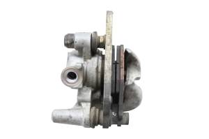 Suzuki - 05 Suzuki King Quad 700 4x4 Front Left Brake Caliper LT-A700X - Image 4
